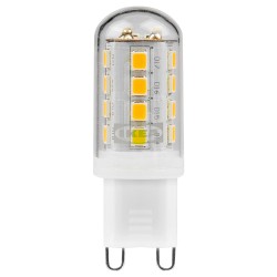 RYET LED ampul G9, beyaz