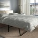 VIMLE 2'li yataklı kanepe, gunnared bej