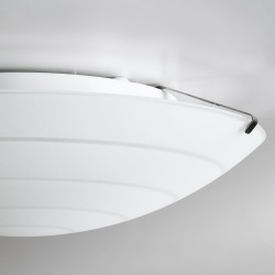 HYBY tavan lambası, beyaz