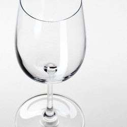 STORSINT beyaz şarap kadehi, cam