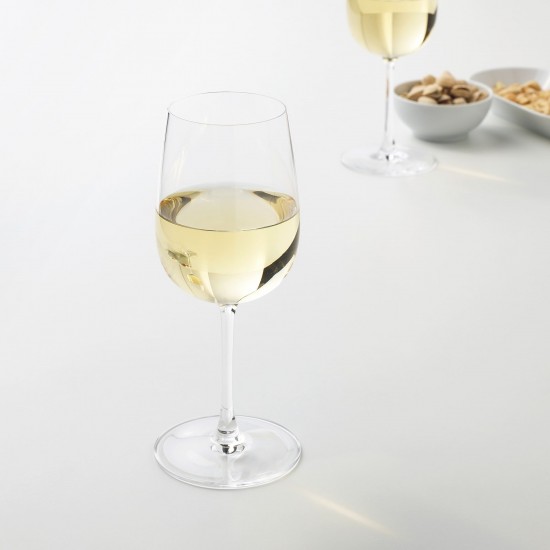 STORSINT beyaz şarap kadehi, cam