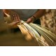 SALUDING sepet, bambu
